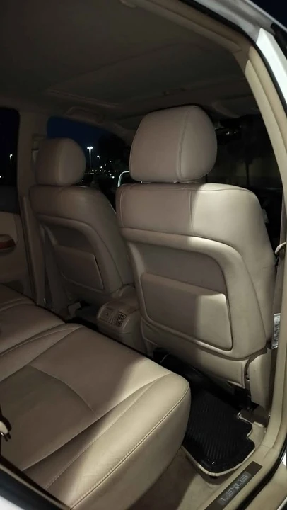 2005 Lexus RX 2nd Gen - Image 15 of 20