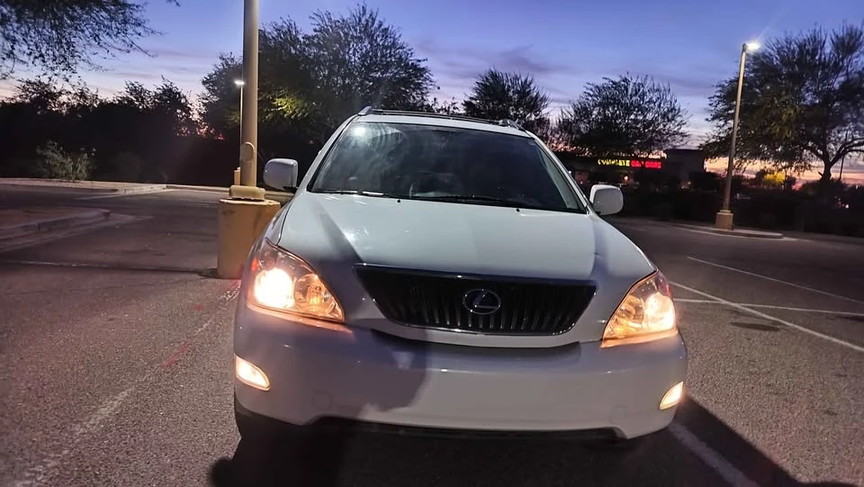 2005 Lexus RX 2nd Gen - Image 7 of 20