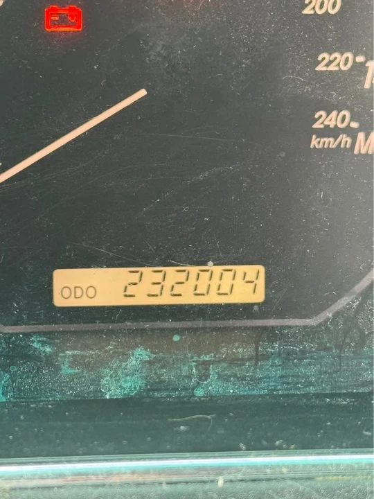 2005 Lexus RX 2nd Gen - Image 5 of 5