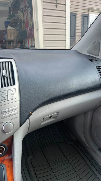 2005 Lexus RX 2nd Gen - Image 18 of 18