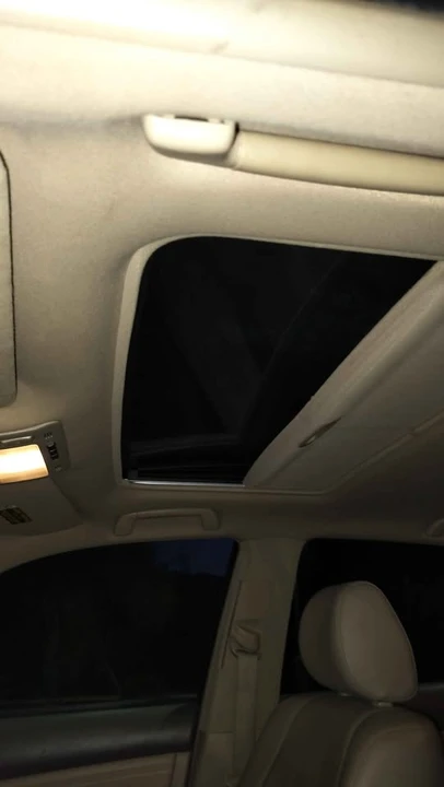 2005 Lexus RX 2nd Gen - Image 18 of 20