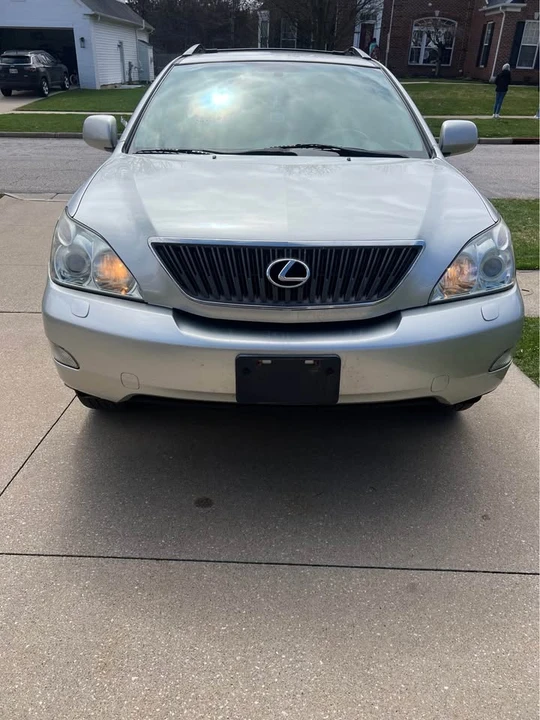 2005 Lexus RX 2nd Gen - Image 10 of 18