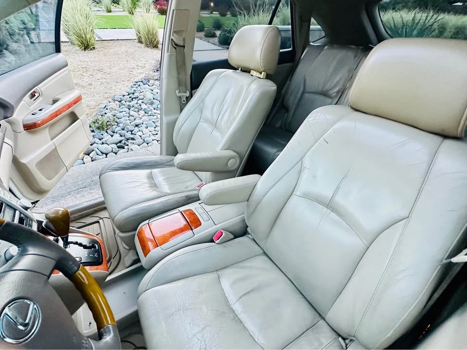 2005 Lexus RX 2nd Gen - Image 7 of 19