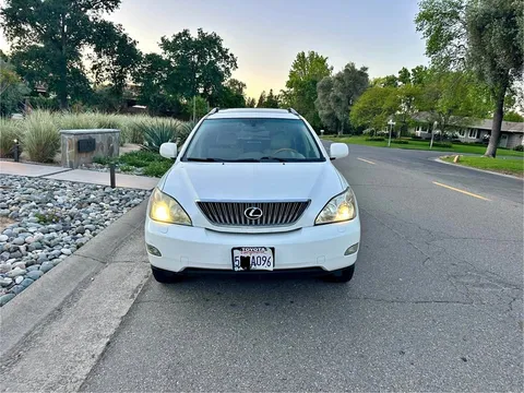 2005 Lexus RX 330