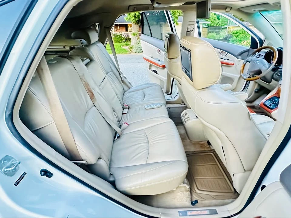 2005 Lexus RX 2nd Gen - Image 15 of 19