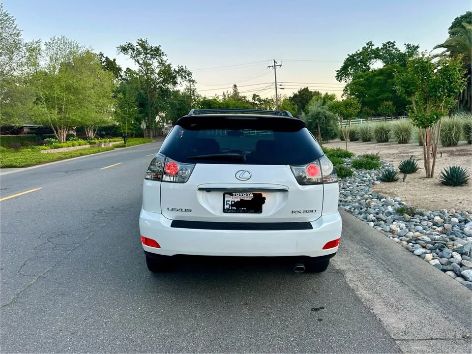 2005 Lexus RX 2nd Gen - Image 3 of 19