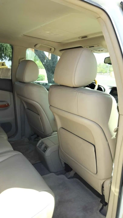 2005 Lexus RX 2nd Gen - Image 15 of 20
