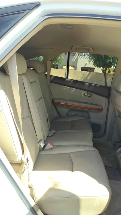 2005 Lexus RX 2nd Gen - Image 19 of 20
