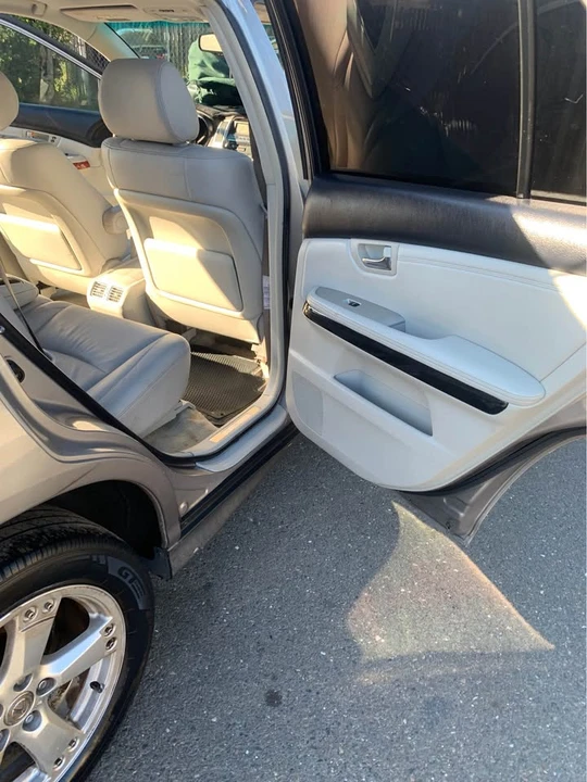 2005 Lexus RX 2nd Gen - Image 14 of 14