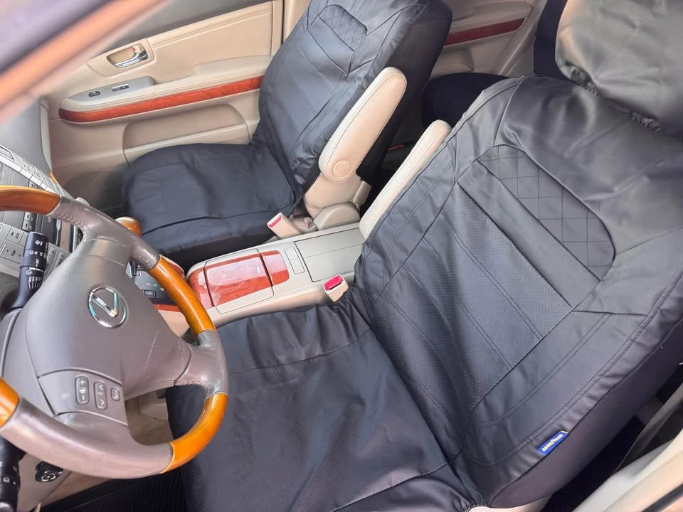 2005 Lexus RX 2nd Gen - Image 8 of 12
