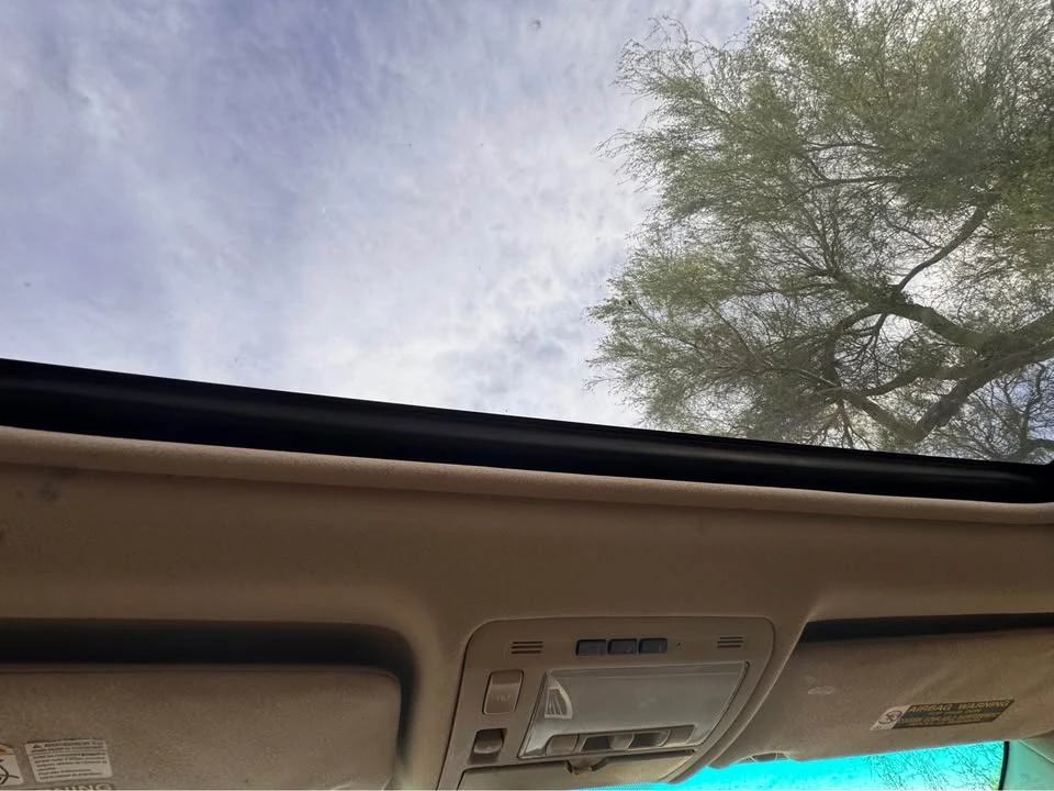 2005 Lexus RX 2nd Gen - Image 12 of 12