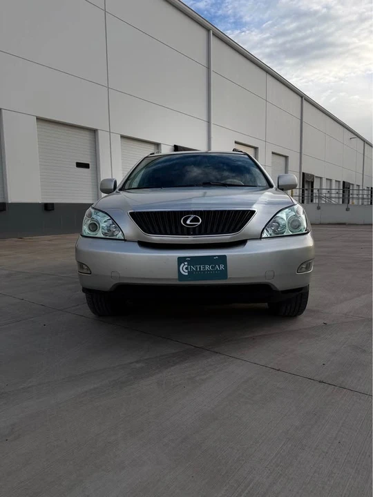 2005 Lexus RX 2nd Gen - Image 7 of 17