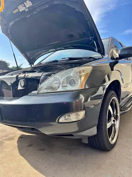 2005 Lexus RX 330