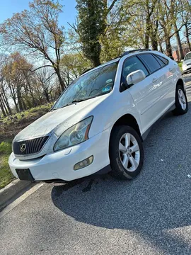 2005 Lexus RX 330