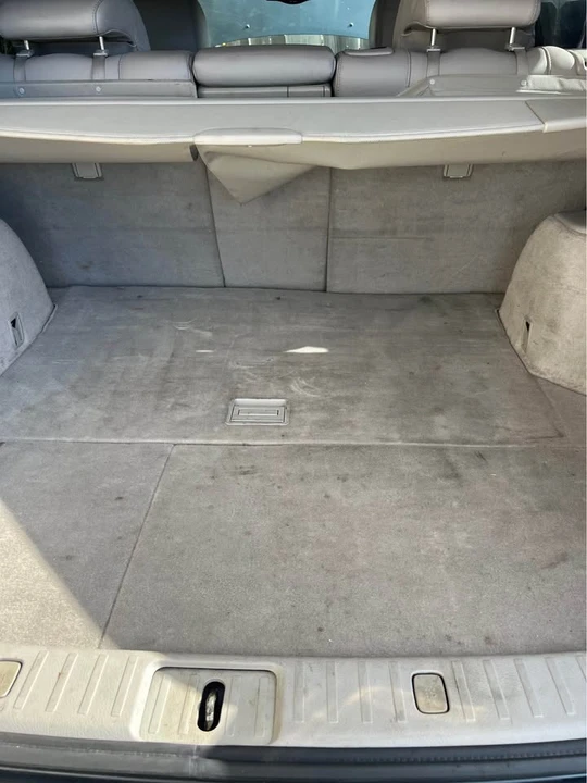 2005 Lexus RX 2nd Gen - Image 5 of 16