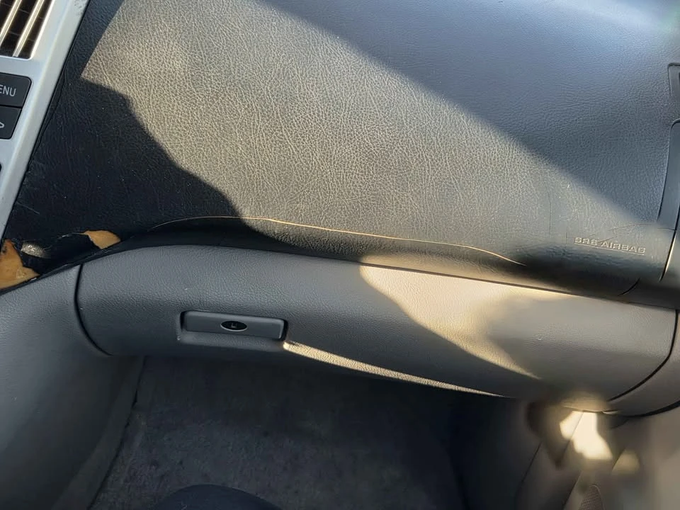2005 Lexus RX 2nd Gen - Image 6 of 12