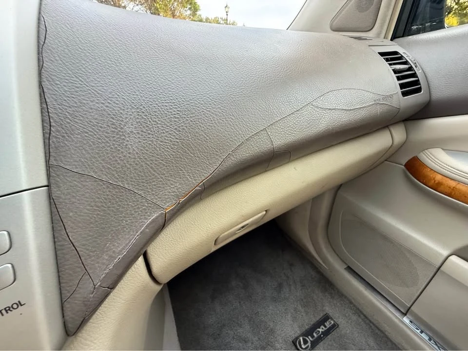 2005 Lexus RX 2nd Gen - Image 17 of 20