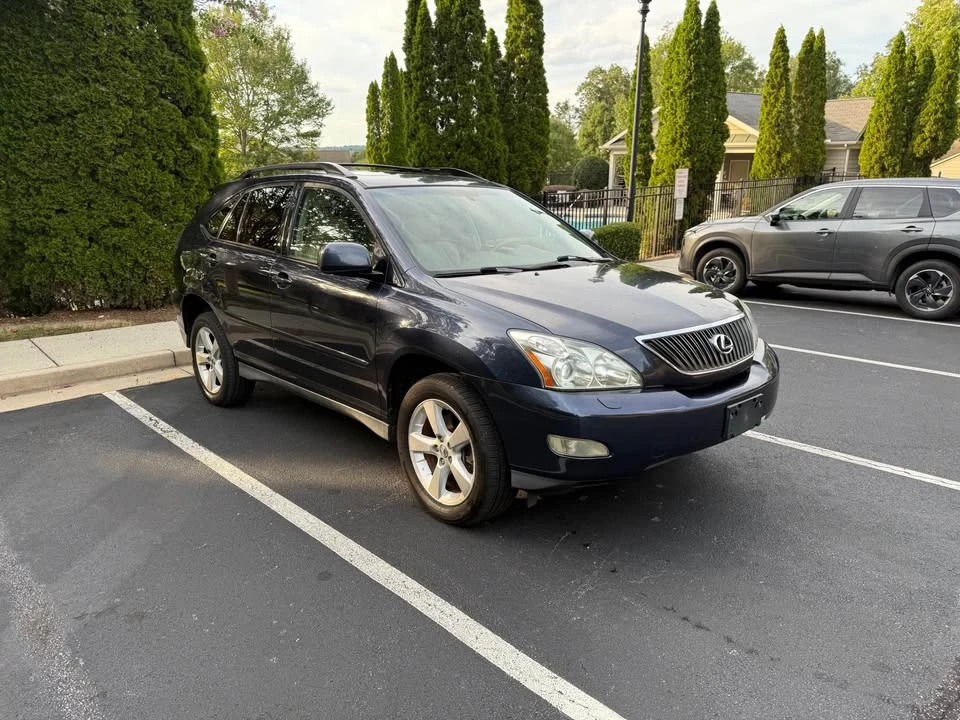 2005 Lexus RX 2nd Gen - Image 4 of 20