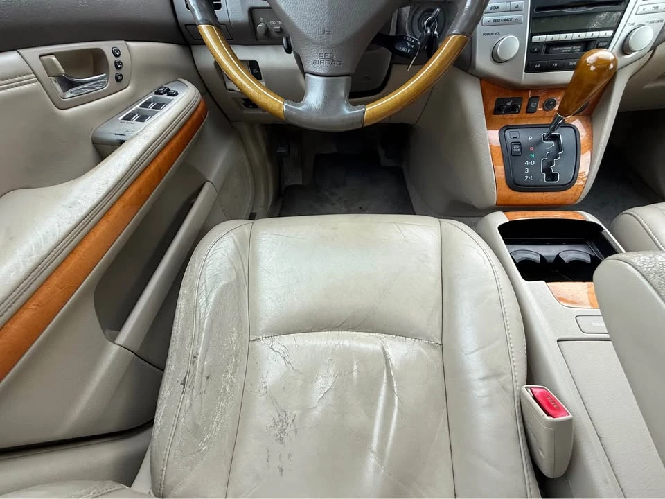 2005 Lexus RX 2nd Gen - Image 20 of 20