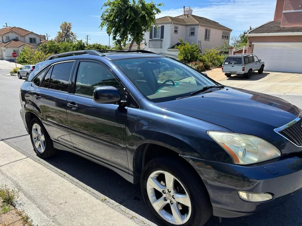 2005 Lexus RX 2nd Gen - Image 6 of 20