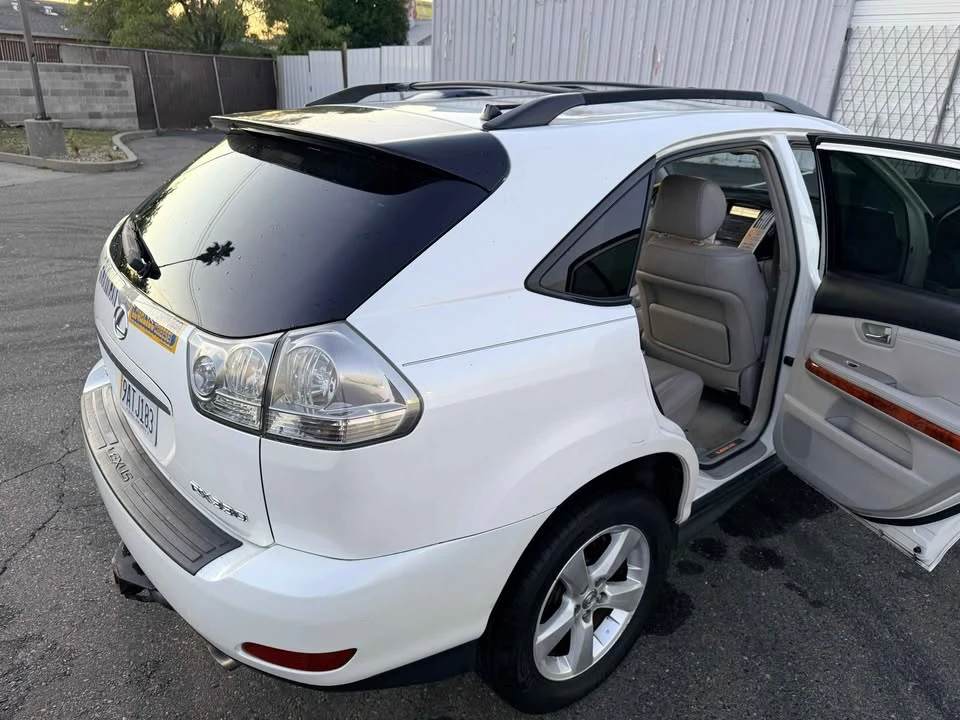 2005 Lexus RX 2nd Gen - Image 7 of 18