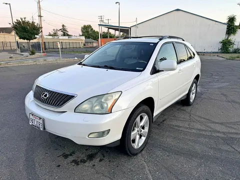 2005 Lexus RX 330