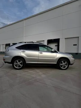 2005 Lexus RX 330