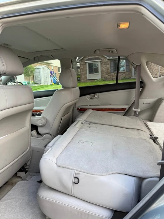 2005 Lexus RX 2nd Gen - Image 14 of 15