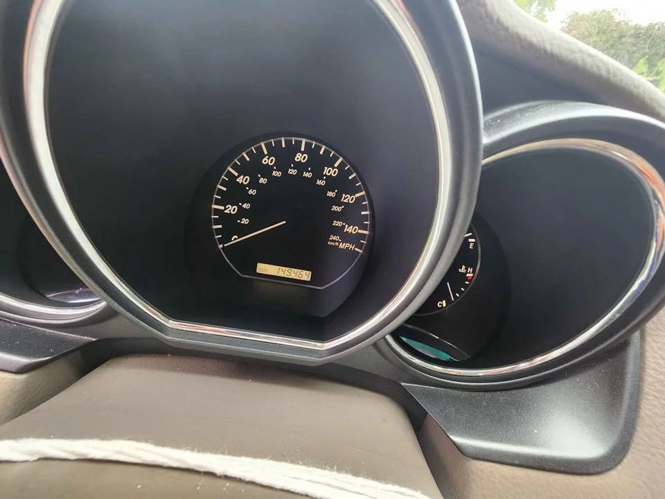 2005 Lexus RX 2nd Gen - Image 7 of 7