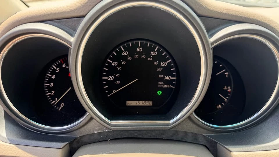 2005 Lexus RX 2nd Gen - Image 13 of 13