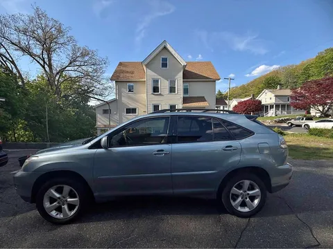 2005 Lexus RX 330
