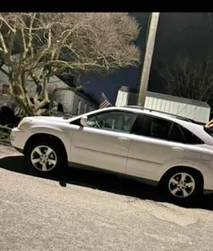 2005 Lexus RX 330