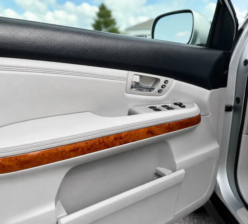 2005 Lexus RX 2nd Gen - Image 18 of 20