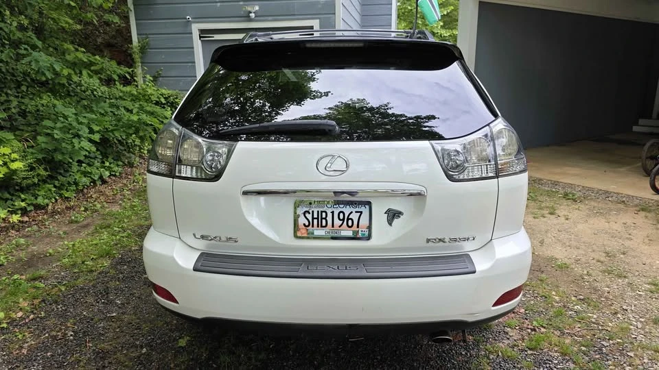 2005 Lexus RX 2nd Gen - Image 2 of 7