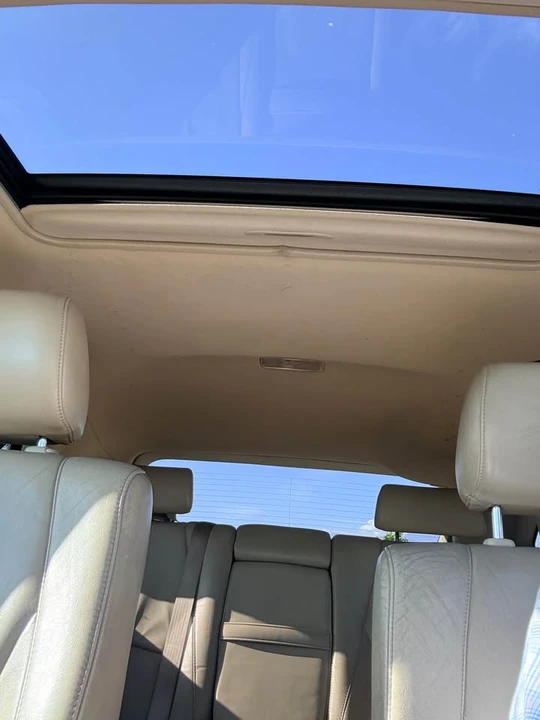 2005 Lexus RX 2nd Gen - Image 18 of 18
