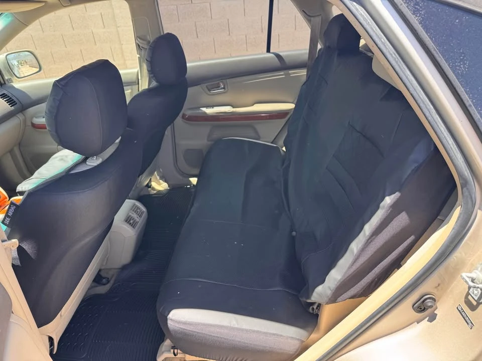 2005 Lexus RX 2nd Gen - Image 4 of 6