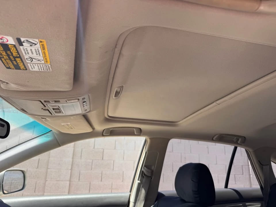 2005 Lexus RX 2nd Gen - Image 6 of 6