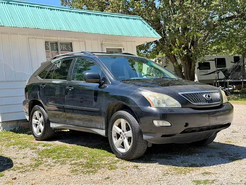 2005 Lexus RX 330