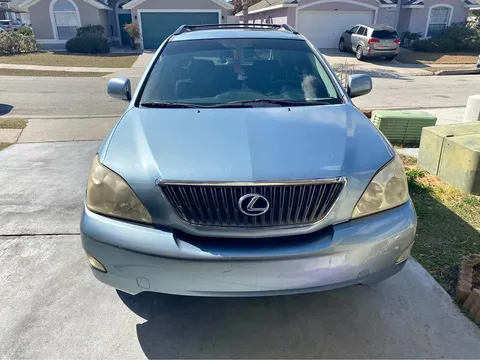 2005 Lexus RX 330