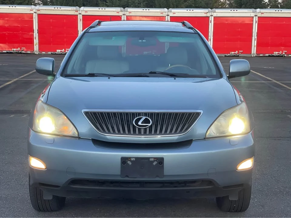 2005 Lexus RX 2nd Gen - Image 2 of 14