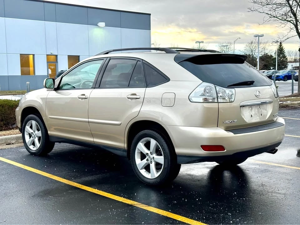 2005 Lexus RX 2nd Gen - Image 5 of 18