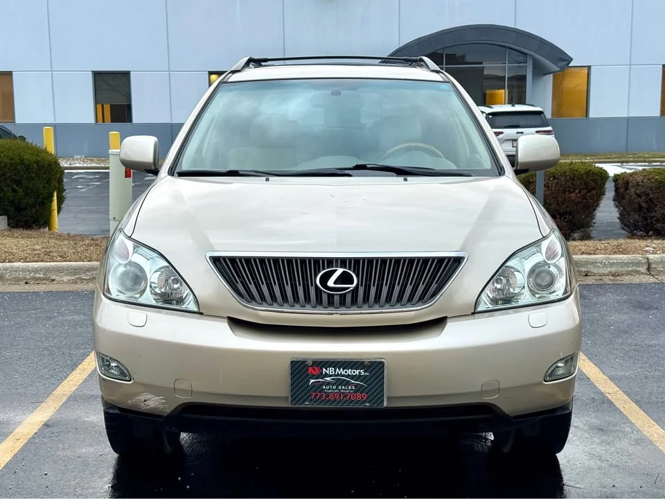2005 Lexus RX 2nd Gen - Image 2 of 18