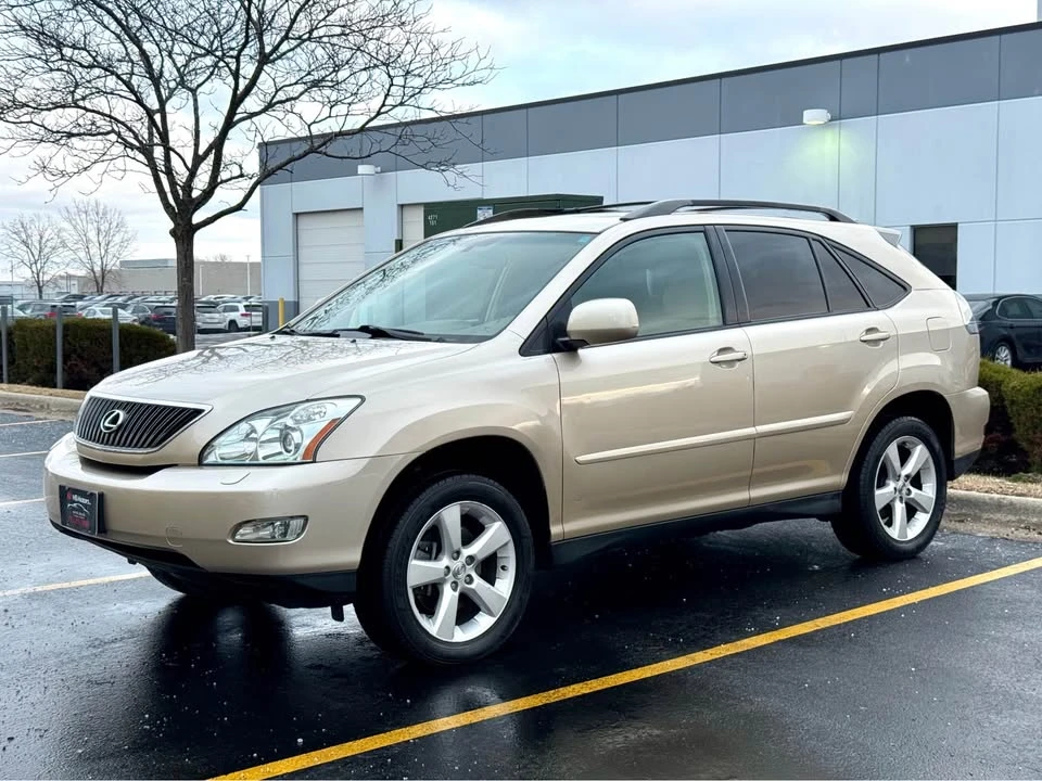 2005 Lexus RX 2nd Gen - Image 4 of 18
