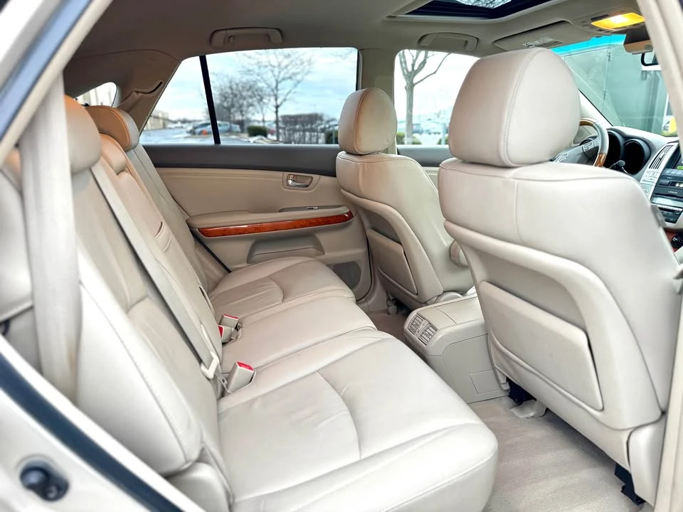 2005 Lexus RX 2nd Gen - Image 18 of 18