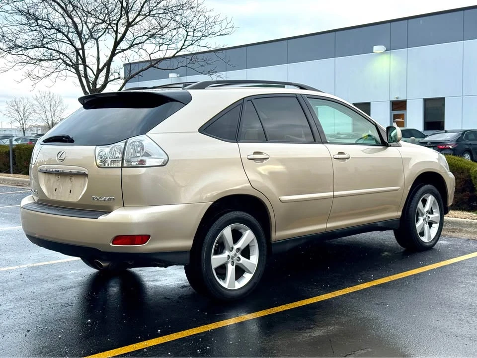 2005 Lexus RX 2nd Gen - Image 6 of 18