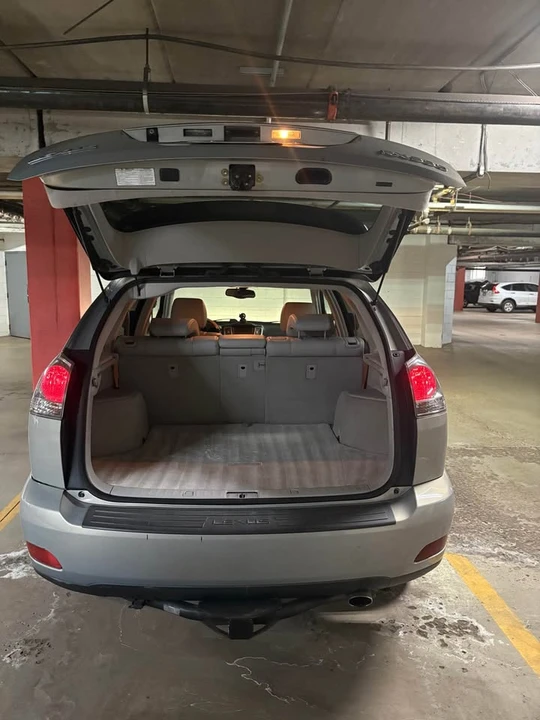 2005 Lexus RX 2nd Gen - Image 13 of 16