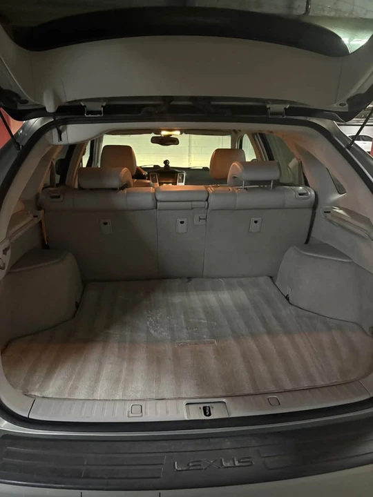 2005 Lexus RX 2nd Gen - Image 14 of 16