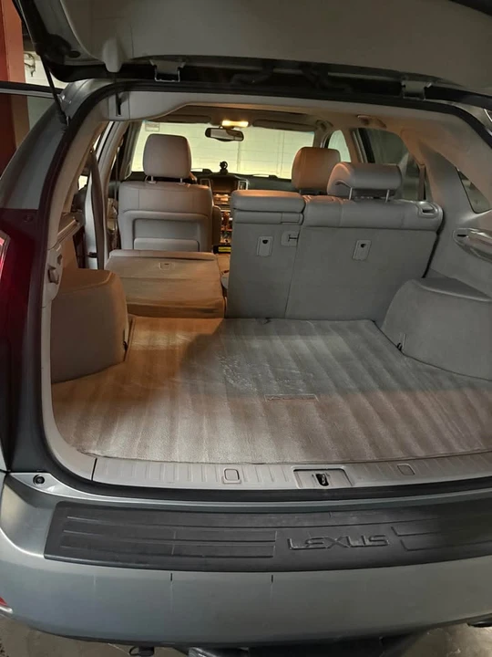 2005 Lexus RX 2nd Gen - Image 15 of 16