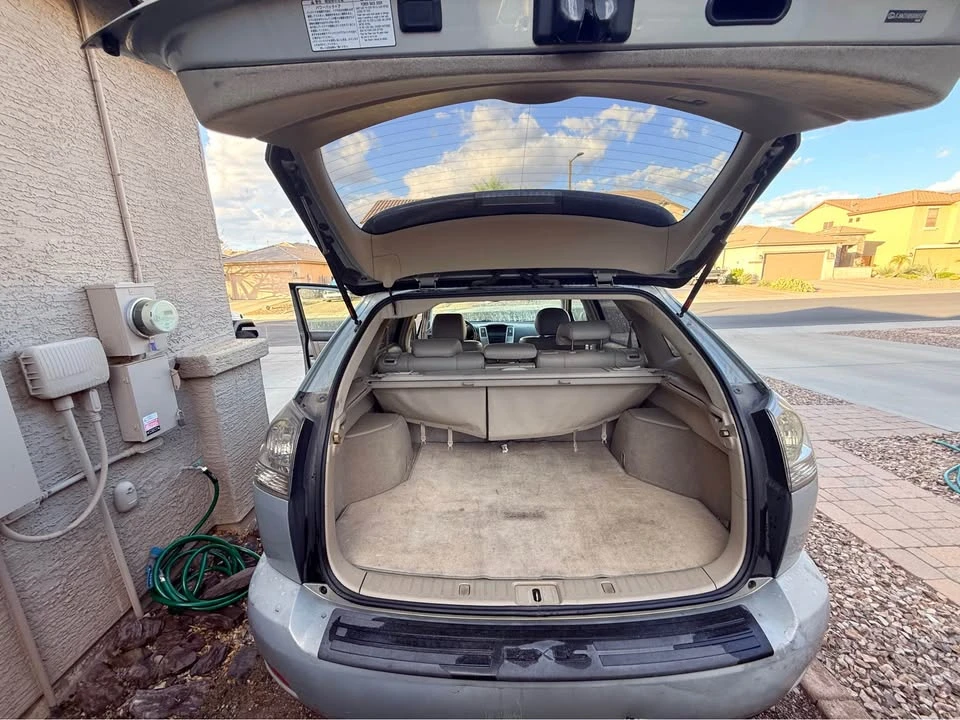 2005 Lexus RX 2nd Gen - Image 14 of 20