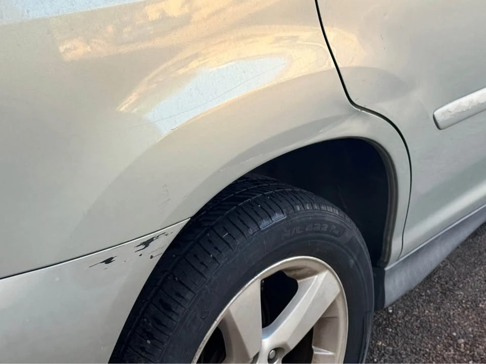 2005 Lexus RX 2nd Gen - Image 18 of 20